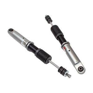 86-95 Mercedes E Class RWD W124 Godspeed Coilovers- MonoRS