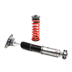 12-18 BMW 3 Series F30 RWD Godspeed Coilovers- MonoRS