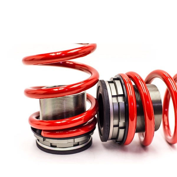 16-UP Acura ILX Godspeed Coilovers- MonoRS