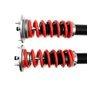 04-10 BMW 5 Series E60 RWD Godspeed Coilovers- MonoRS