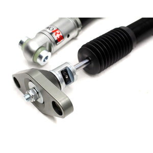 11-15 Hyundai Genesis Coupe Godspeed Coilovers- MonoRS