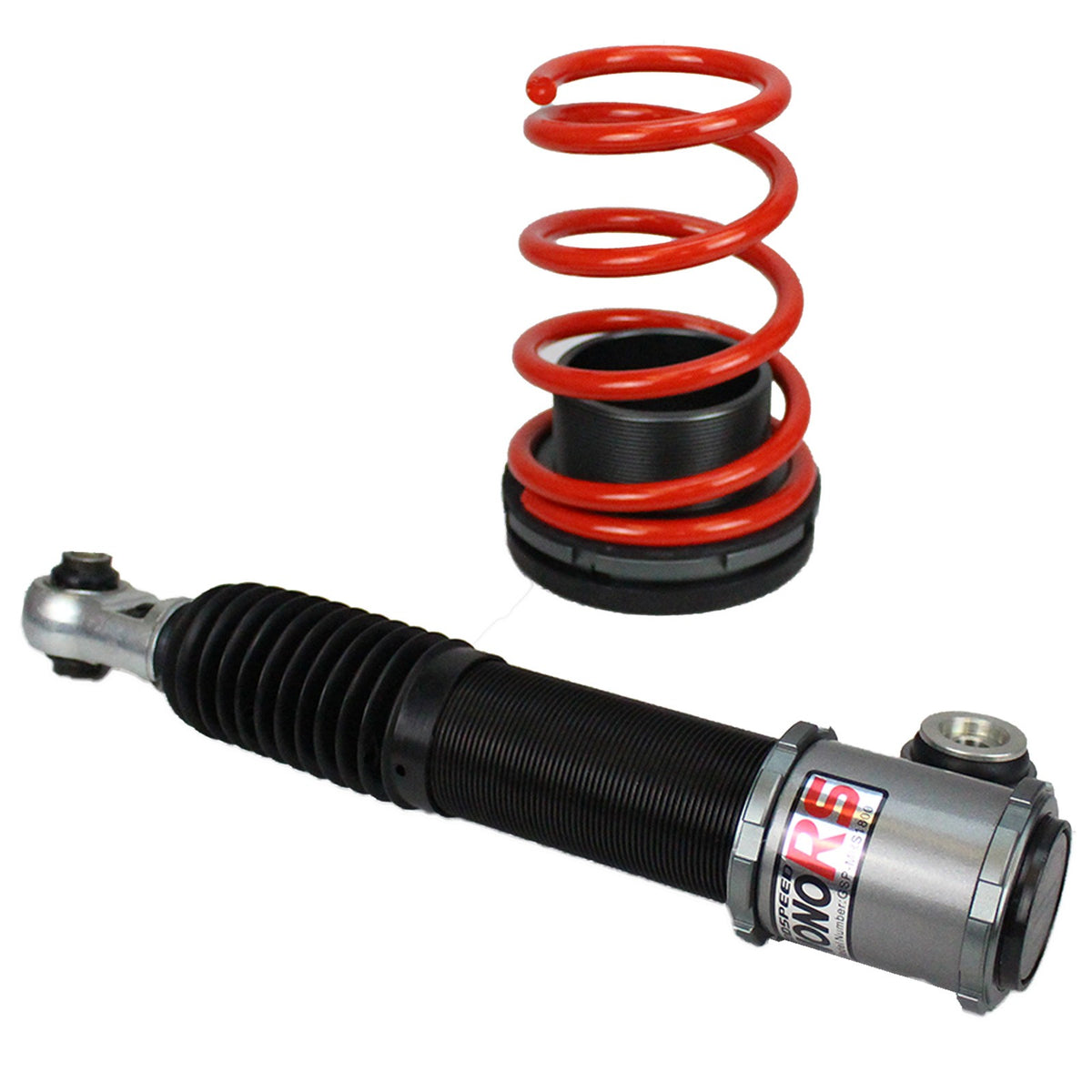 14-16 Kia Forte Koup Godspeed Coilovers- MonoRS