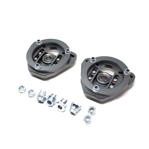 06-13 BMW 3 Series E90/E92/E93 Caster Camber Plates