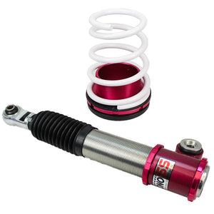 10-13 Kia Forte Koup (TD) Godspeed Coilovers- MonoSS