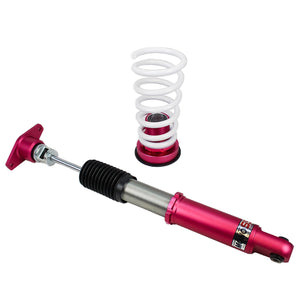 13-19 Ford Escape Godspeed Coilovers- MonoSS