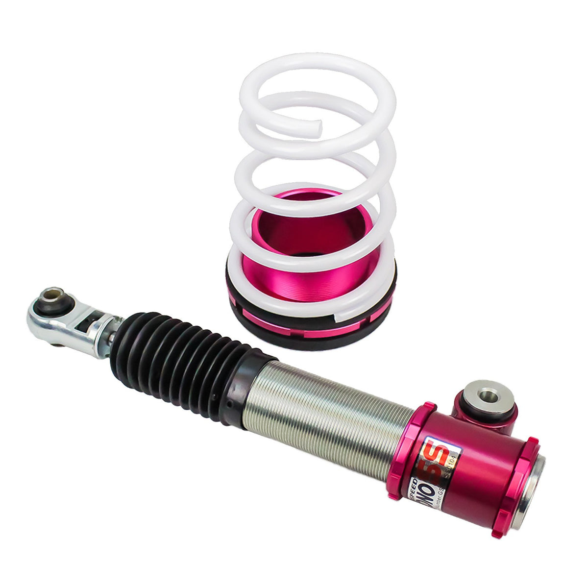 14-16 Kia Forte Koup (YD) Godspeed Coilovers- MonoSS