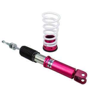 10-15 Hyundai Tucson FWD Godspeed Coilovers- MonoSS