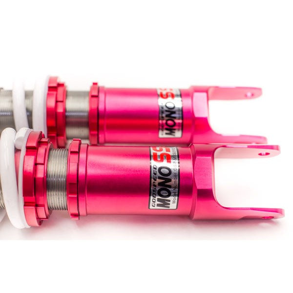 92-00 Honda Civic Godspeed Coilovers- MonoSS