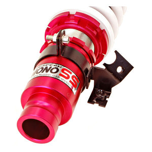 94-01 Acura Integra Godspeed Coilovers- MonoSS