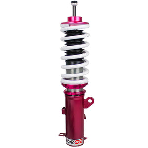 12-17 Kia Rio Godspeed Coilovers- MonoSS