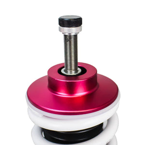 12-17 Kia Rio Godspeed Coilovers- MonoSS