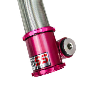 12-18 Hyundai Accent (RB) Godspeed Coilovers- MonoSS