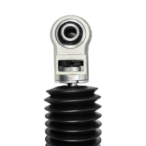12-17 Kia Rio Godspeed Coilovers- MonoSS