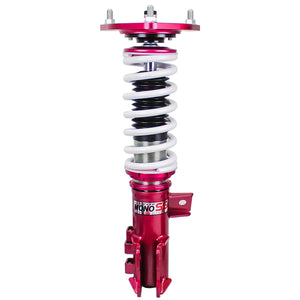 10-14 Hyundai Sonata (YF) Godspeed Coilovers- MonoSS