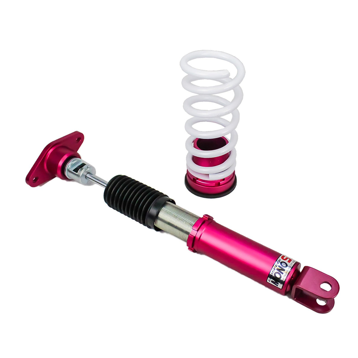10-14 Hyundai Sonata (YF) Godspeed Coilovers- MonoSS
