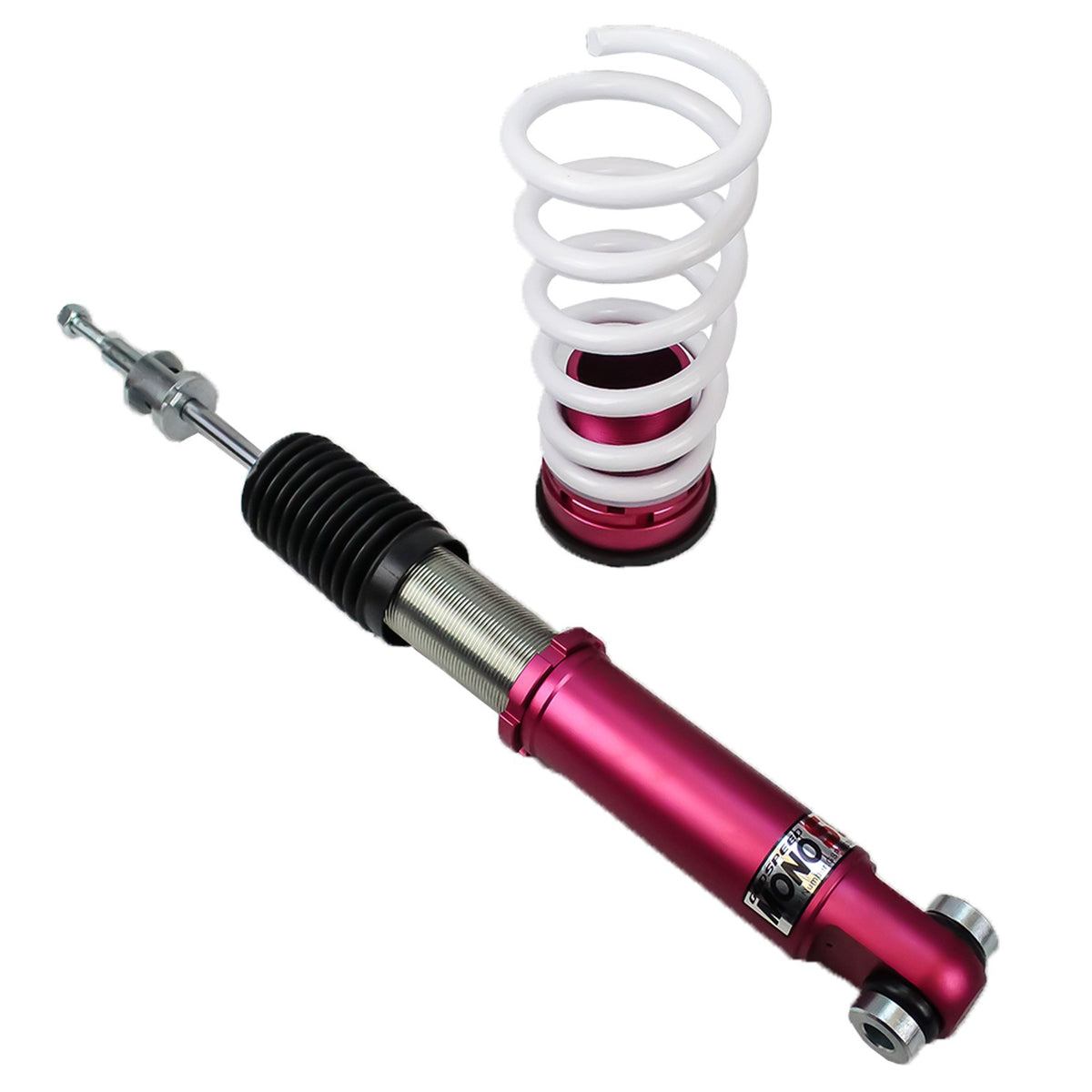 20+ Hyundai Sonata Godspeed Coilovers- MonoSS