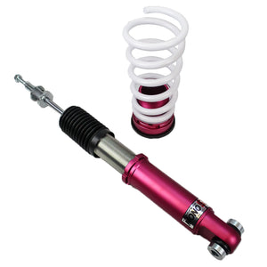 20+ Hyundai Sonata Godspeed Coilovers- MonoSS