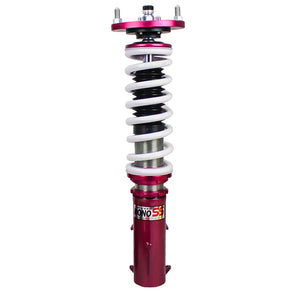 17-23 Mitsubishi Mirage G4 Sedan (A13A) Godspeed Coilovers- MonoSS