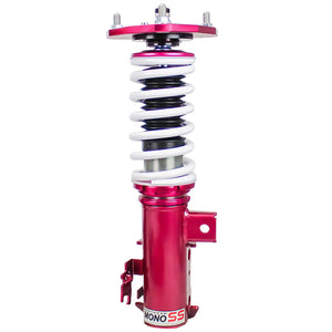 10-15 Toyota Prius Godspeed Coilovers- MonoSS