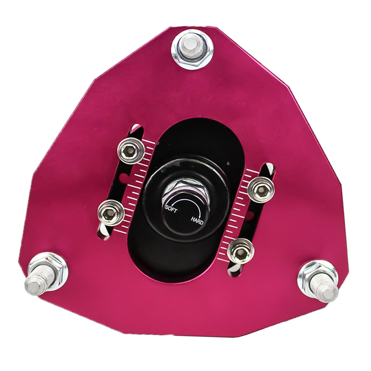 10-15 Toyota Prius Godspeed Coilovers- MonoSS