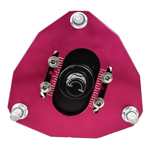 10-15 Toyota Prius Godspeed Coilovers- MonoSS