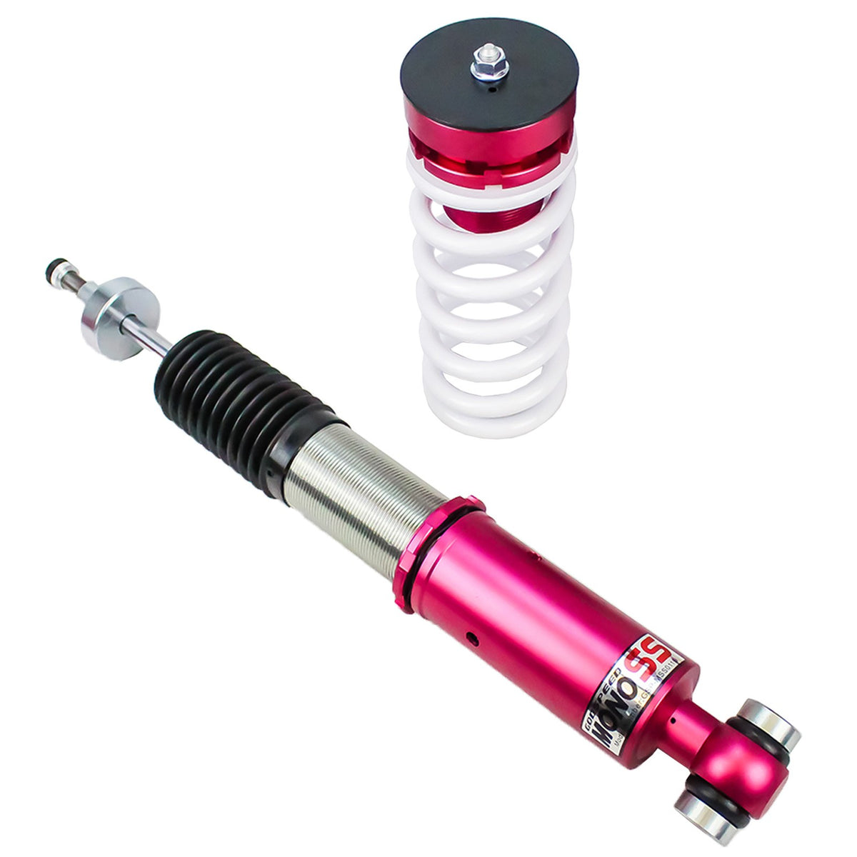 10-15 Toyota Prius Godspeed Coilovers- MonoSS