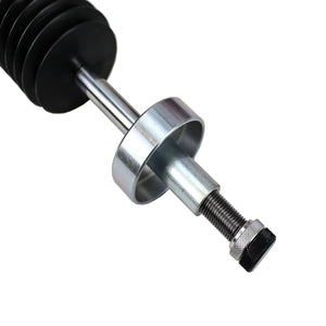 10-15 Toyota Prius Godspeed Coilovers- MonoSS