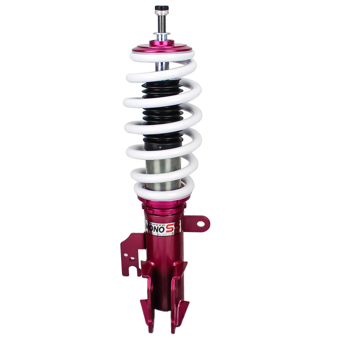 08-13 Toyota Highlander FWD Godspeed Coilovers- MonoSS
