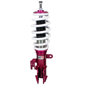 08-13 Toyota Highlander FWD Godspeed Coilovers- MonoSS