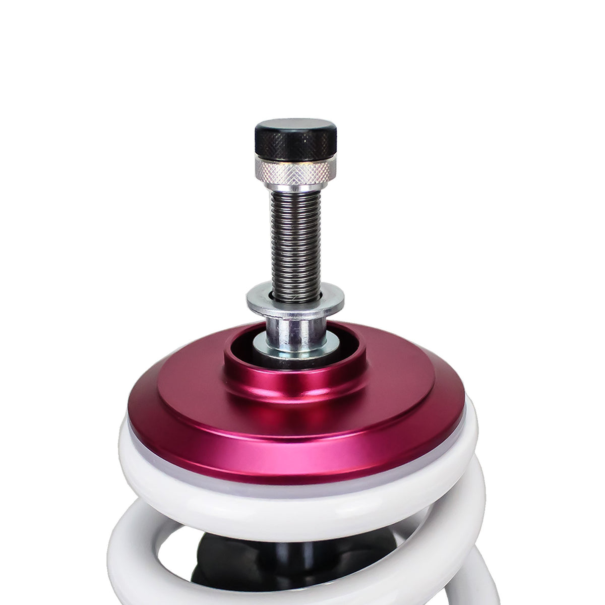 08-13 Toyota Highlander FWD Godspeed Coilovers- MonoSS