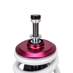 08-13 Toyota Highlander FWD Godspeed Coilovers- MonoSS