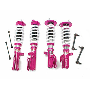 09-15 Toyota Venza FWD Godspeed Coilovers- MonoSS