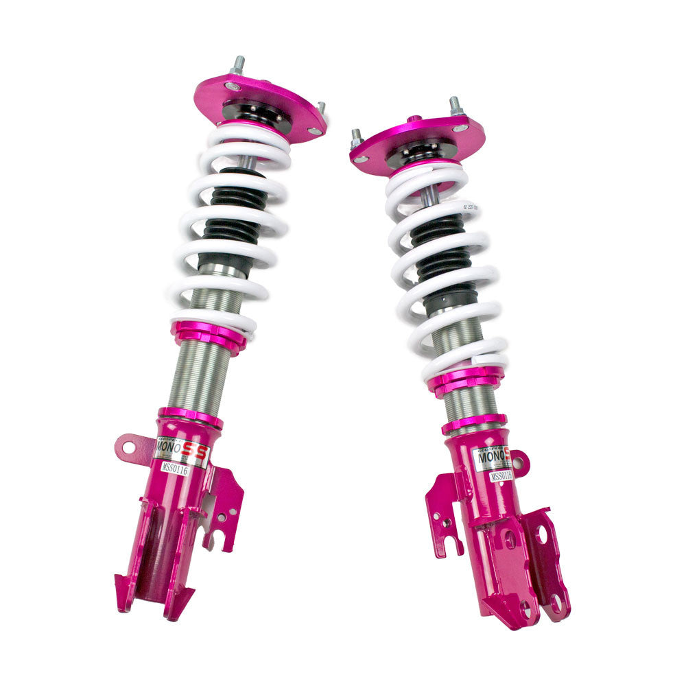 09-15 Toyota Venza FWD Godspeed Coilovers- MonoSS