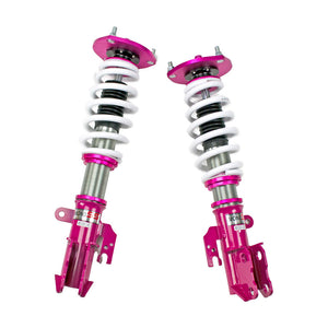 09-15 Toyota Venza FWD Godspeed Coilovers- MonoSS