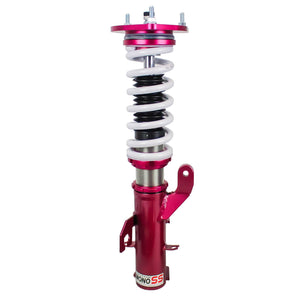 06-13 Nissan Versa Hatchback Godspeed Coilovers- MonoSS