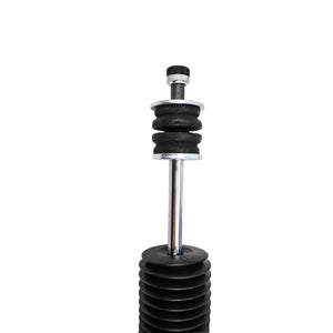 06-12 Nissan Versa Sedan C11 Godspeed Coilovers- MonoSS