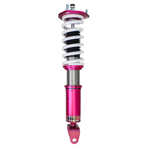 14-18 Infiniti Q50 RWD (V37) Godspeed Coilovers- MonoSS