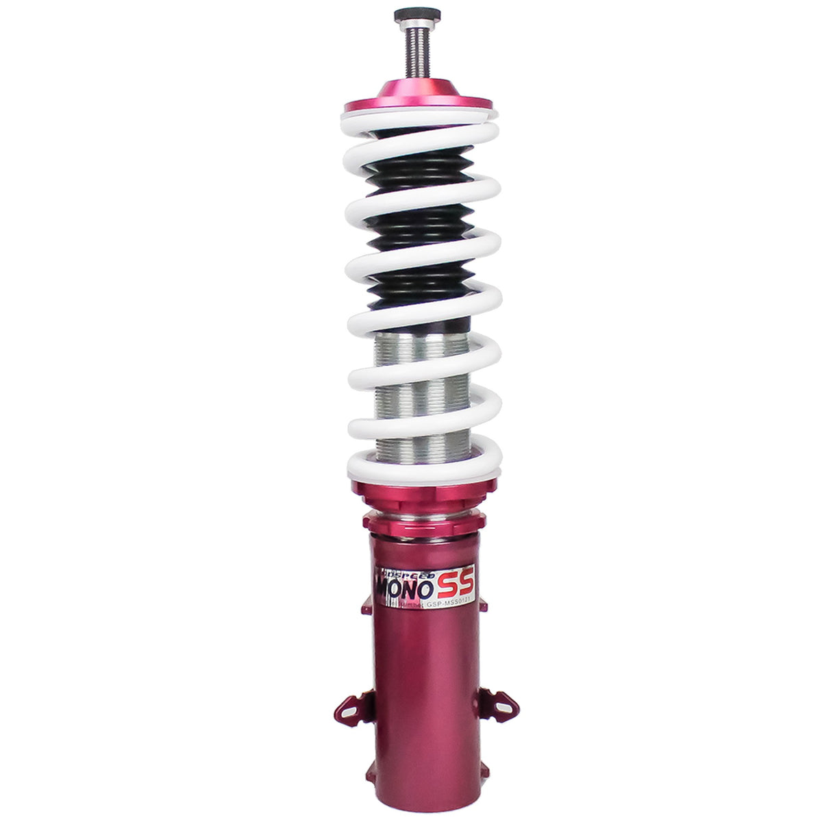 83-98 VW Jetta MK2 MK3 Godspeed Coilovers- MonoSS