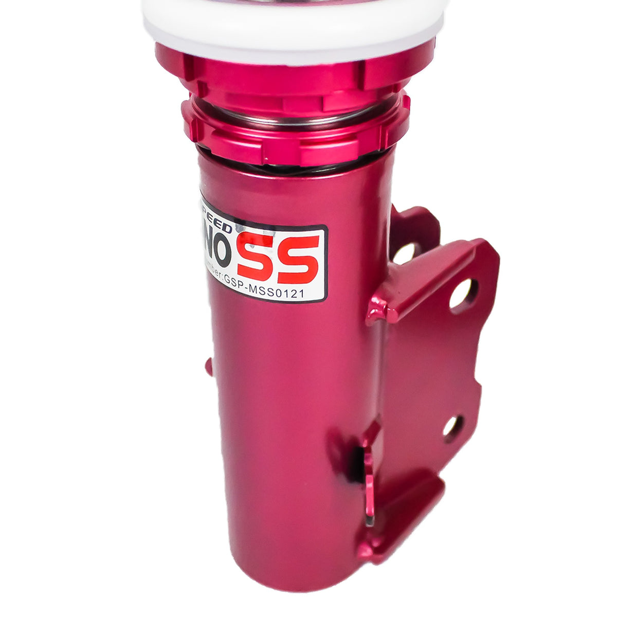 83-98 VW Jetta MK2 MK3 Godspeed Coilovers- MonoSS