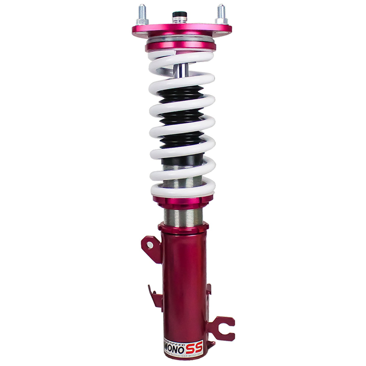 16-UP Scion IA Godspeed Coilovers- MonoSS