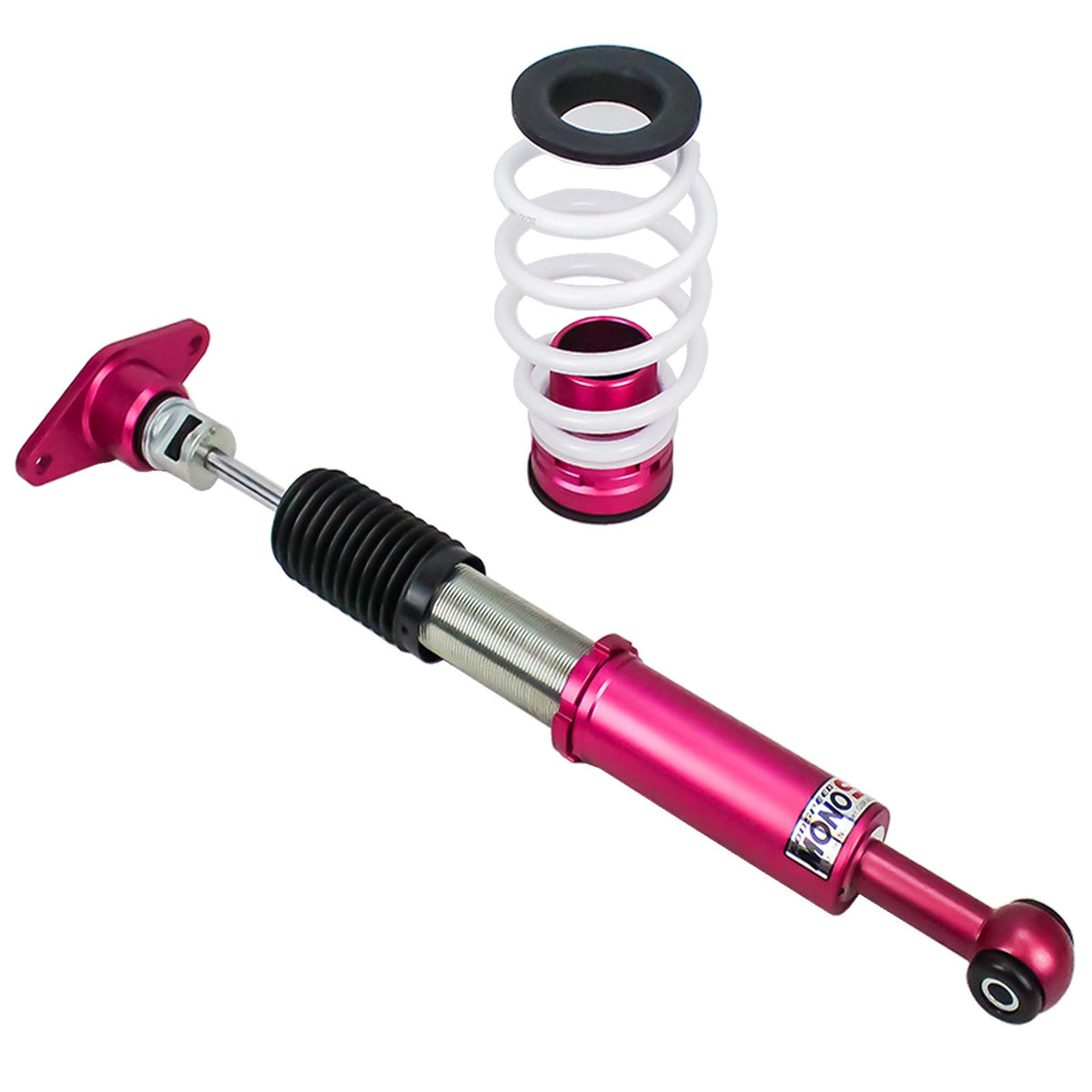 16-UP Scion IA Godspeed Coilovers- MonoSS