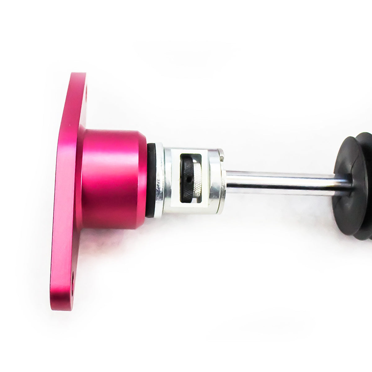 16-UP Scion IA Godspeed Coilovers- MonoSS