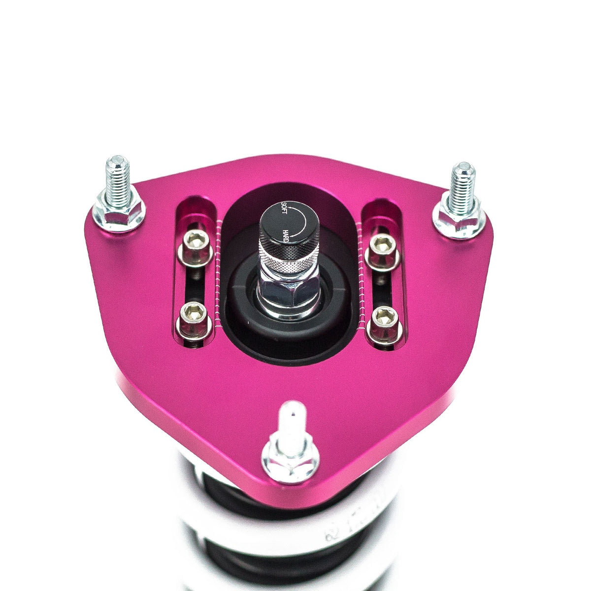 03-13 AUDI A3 (8P FWD/QUATTRO) Godspeed Coilovers- MonoSS