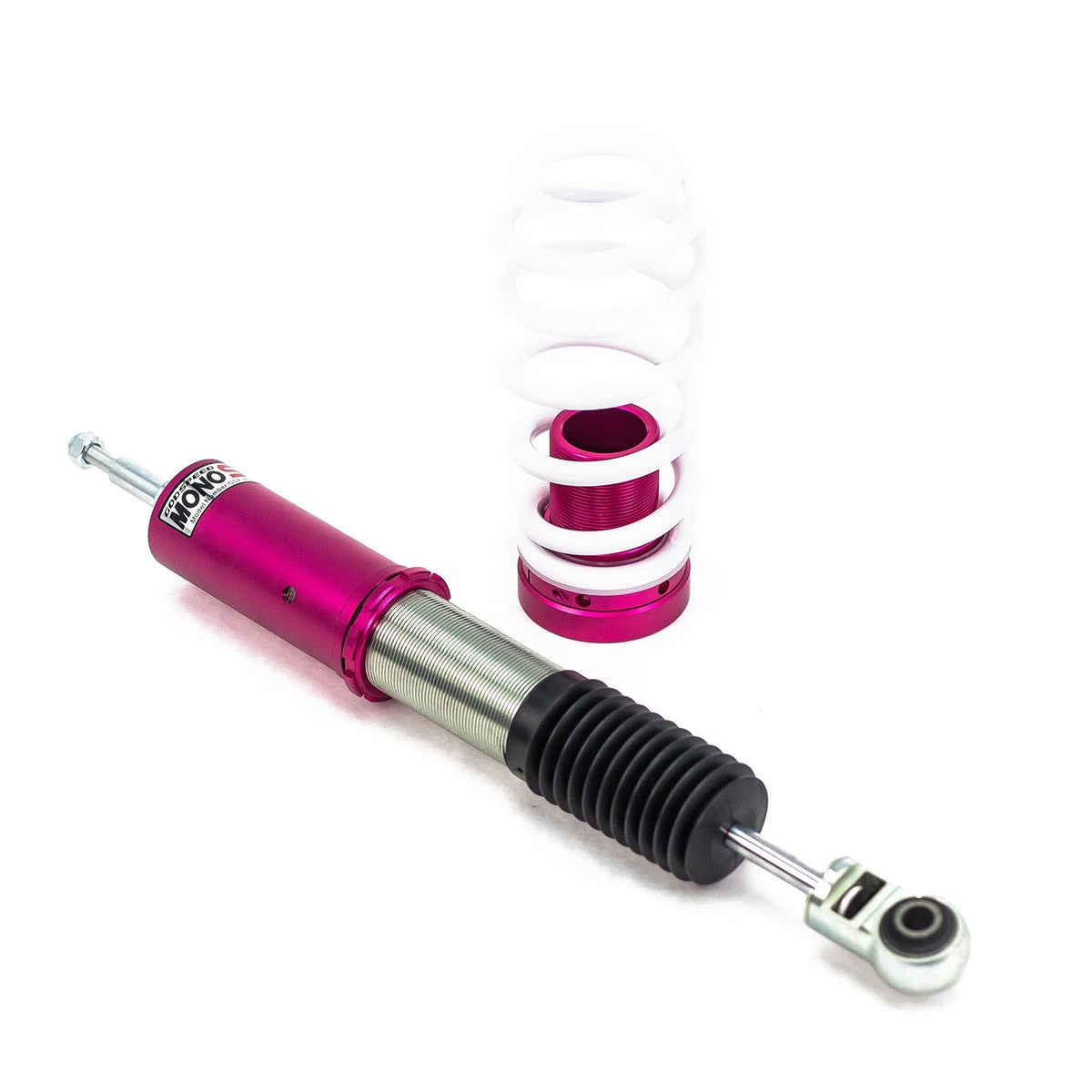 03-13 AUDI A3 (8P FWD/QUATTRO) Godspeed Coilovers- MonoSS