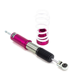 03-13 AUDI A3 (8P FWD/QUATTRO) Godspeed Coilovers- MonoSS