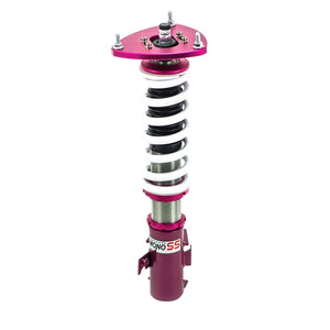 08-14 Subaru Impreza Godspeed Coilovers- MonoSS