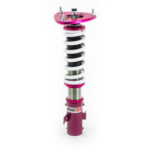 08-14 Subaru STI Godspeed Coilovers- MonoSS
