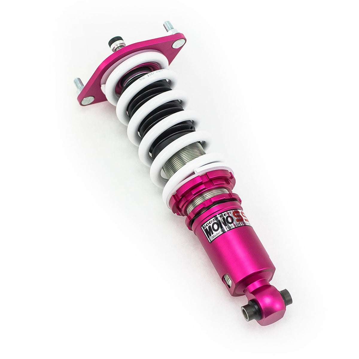 08-14 Subaru STI Godspeed Coilovers- MonoSS