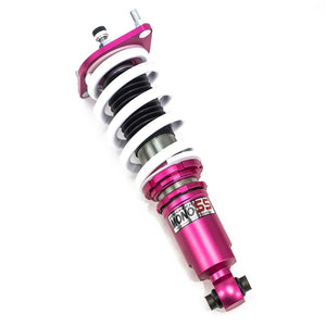 15-UP Subaru STI Godspeed Coilovers- MonoSS