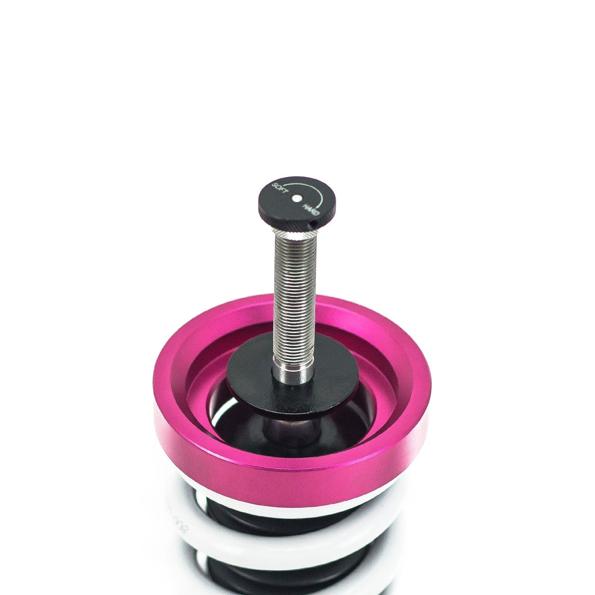 10-15 Chevrolet Camaro Godspeed Coilovers- MonoSS